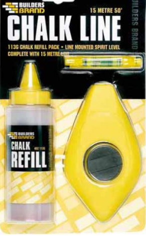 Chalk Liner