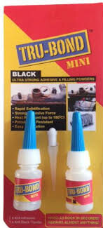 Tru Bound Mini Repair Kit