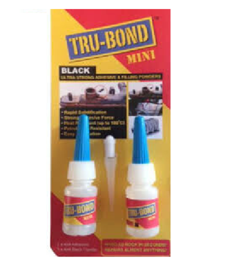 Tru Bound Mini Repair Kit