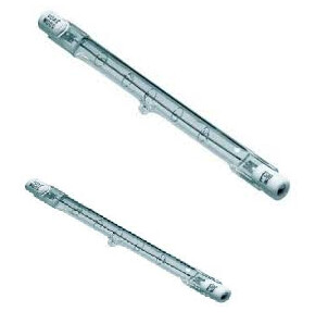 Halogen Lamp