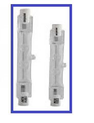 Halogen Lamp