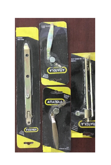 Legend Windows Fittings Heavy Duty Carded