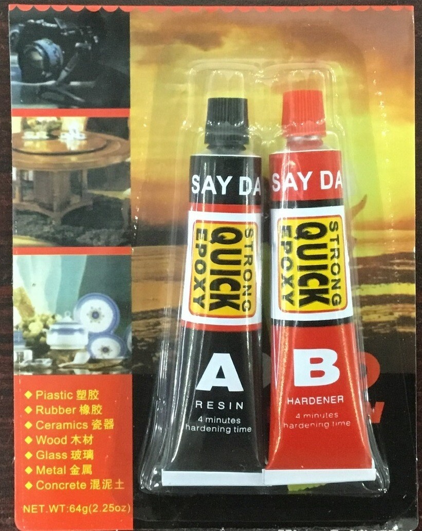 AB Glue