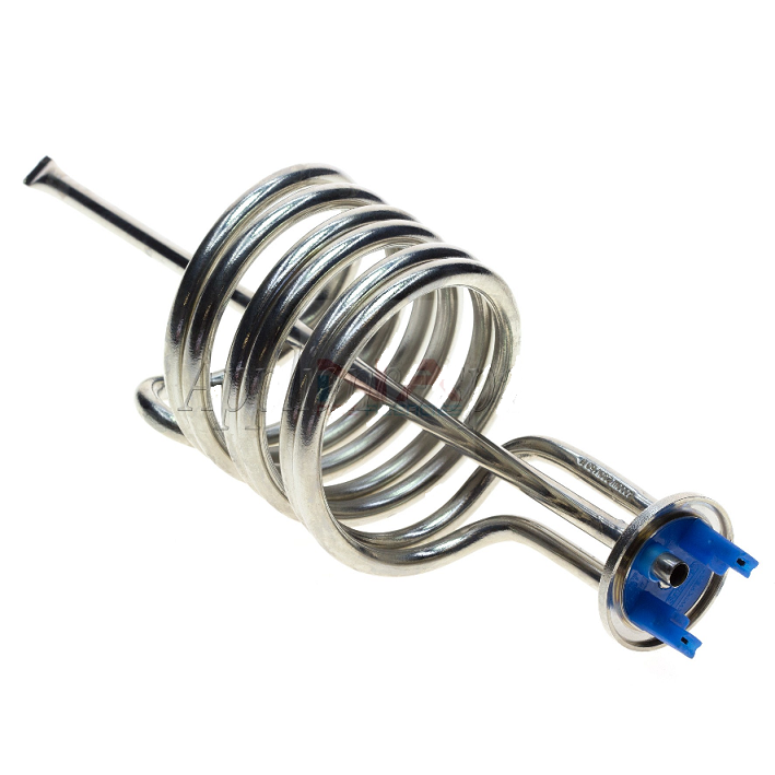Element Geyser Spiral