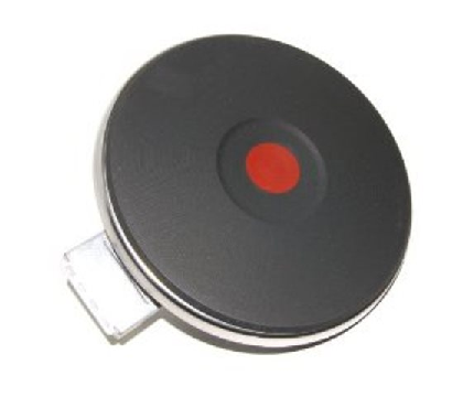 Red Dot Solid Stove Plate Replacement