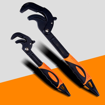 Multifunctional Fast Pipe Wrench / Range 2s