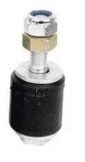 Gate Wheel Stopper