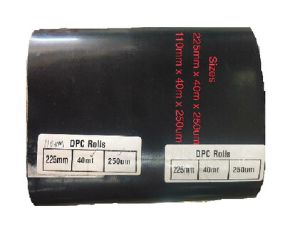 DPC N-SABS 25umx40m