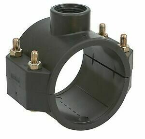 HDPE Pipe Clamp