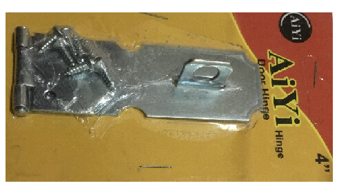 Haspas Staple