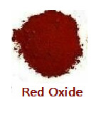 Oxide 500g, Color: Red