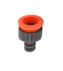Garden Hose Threat Tap Connector 1/2&quot;