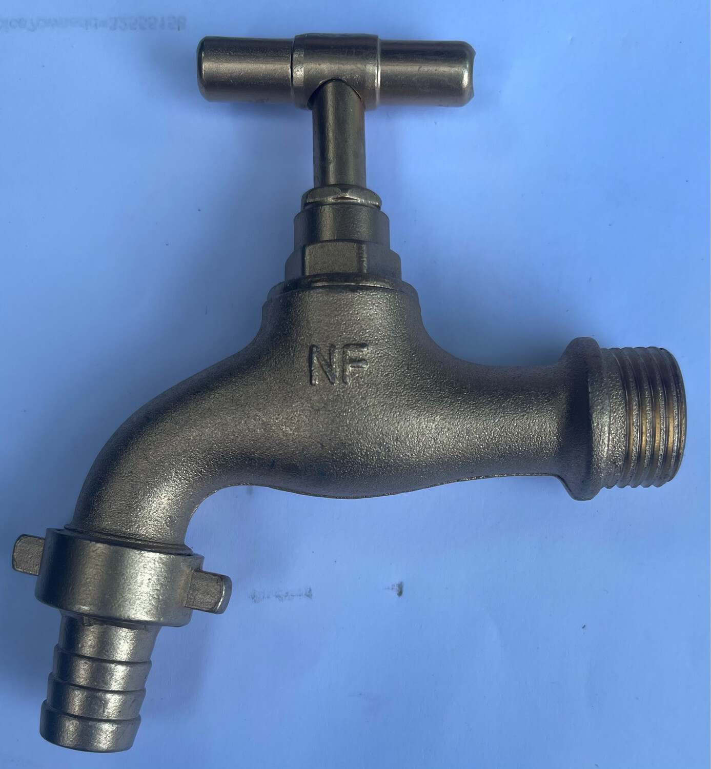 Water Tap Brass SLT NF