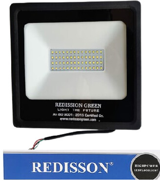 Redisson LED Floodlight