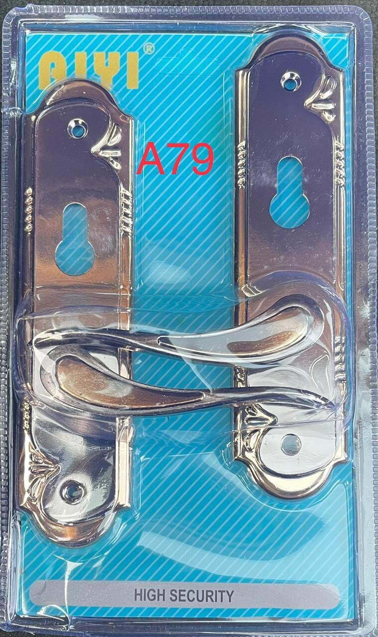 Door lock A79