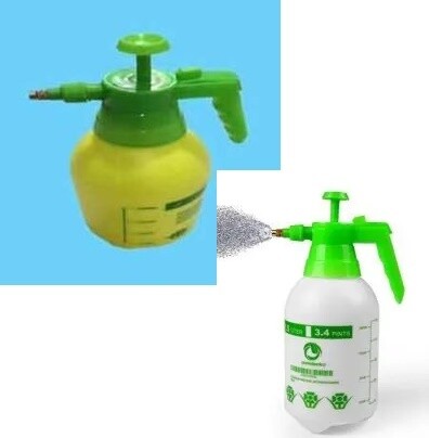Water Sprayer