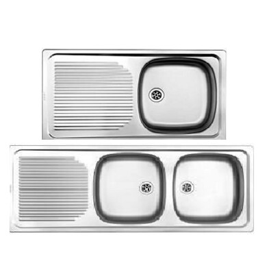 Kitchen Sink