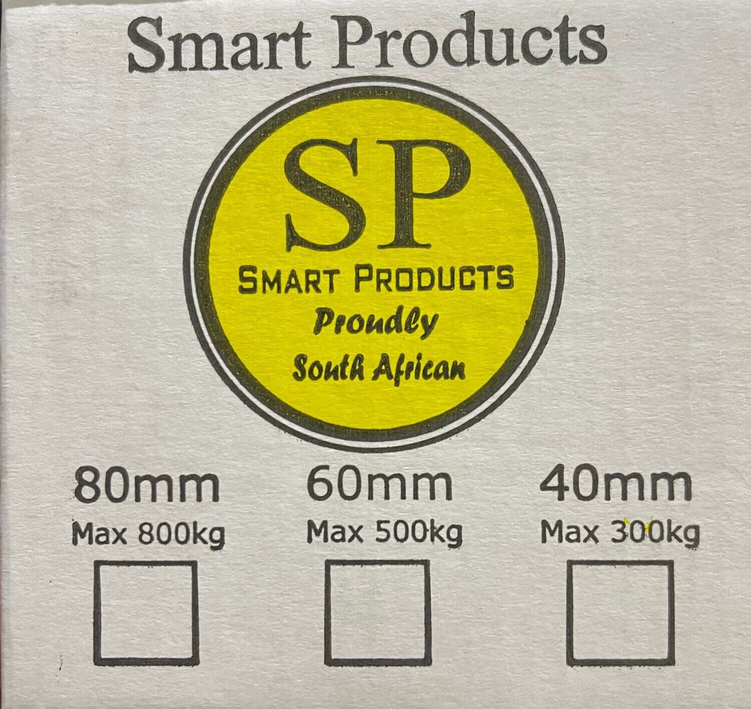 SP Gate Roller Set