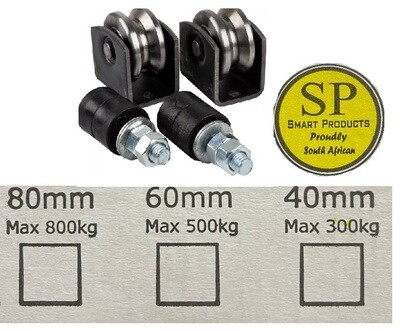 SP Gate Roller Set