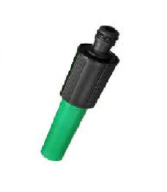 Garden Hose Pipe Direct Nozzle Long