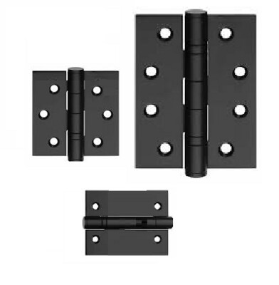 Aiyi Door Hinges Pair