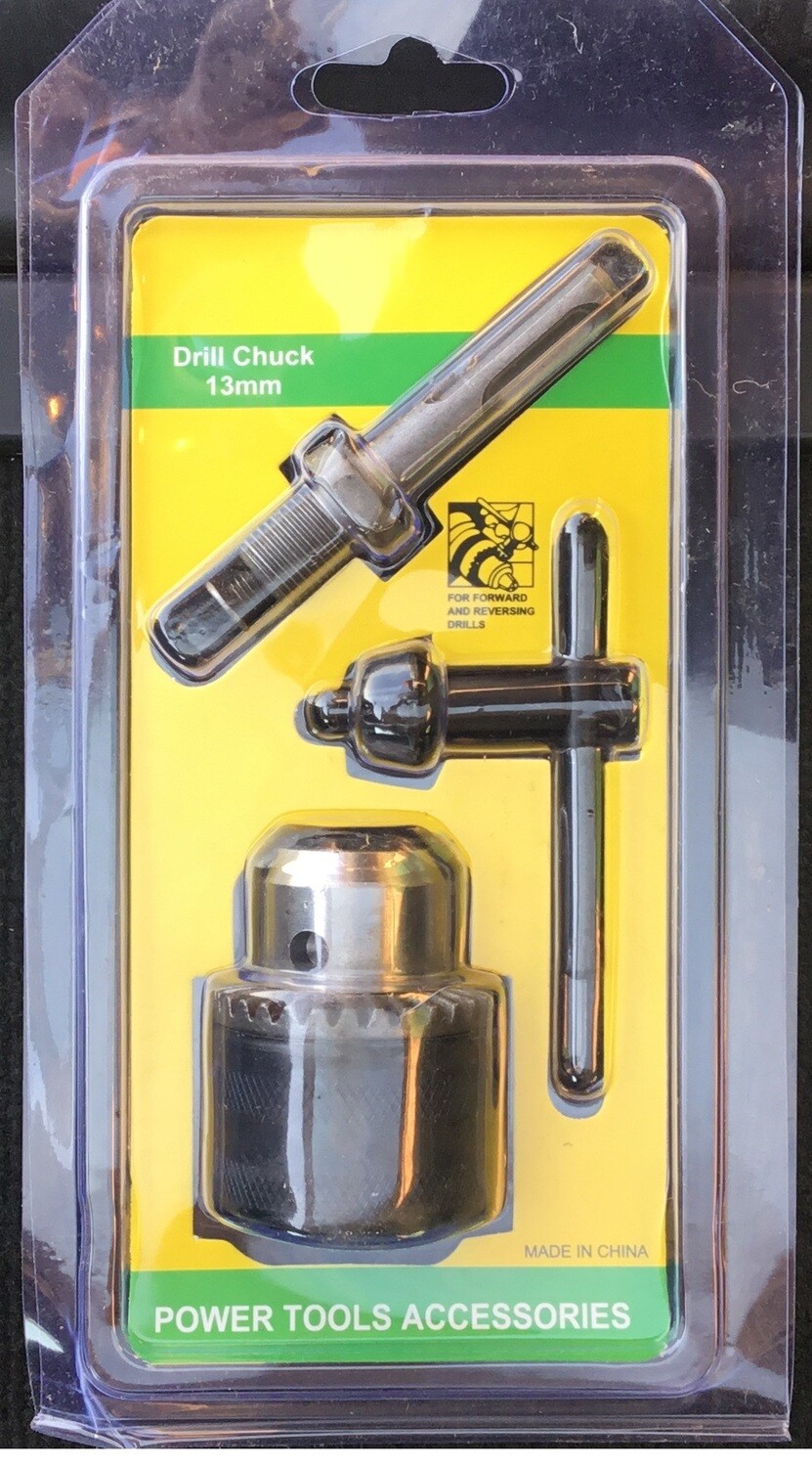Drill Chuck Key 13mm