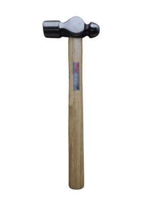 Hammer Wood Handle Ball Pen