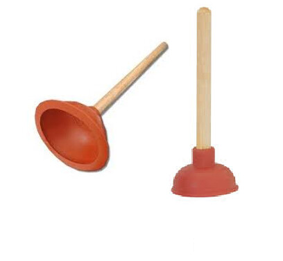 Toilet Plunger