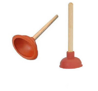 Toilet Plunger