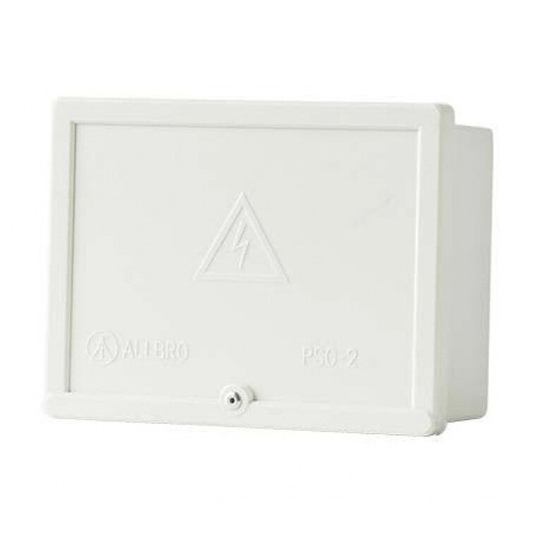 Waterproof Electrical York Box, Type: 4x4