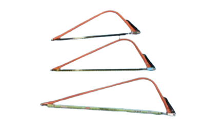 Bow Saw Triangle