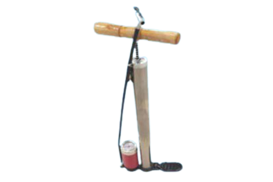 Hand Pump with Meter