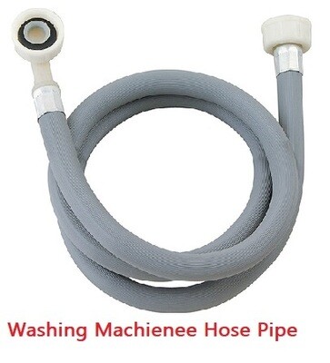 Washing Machine Hose Inlet Pipe 1.5m x 10s