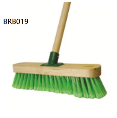 House Hold Broom Plastic Fittings