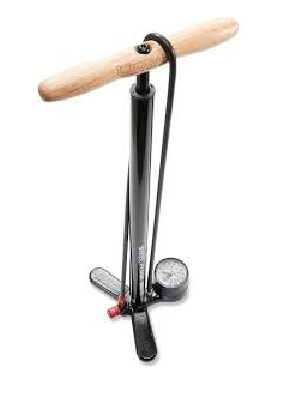Hand Pump with Meter