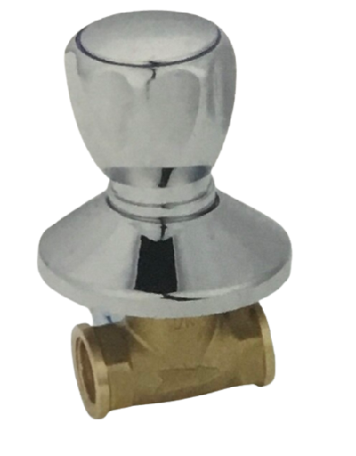 2 Pec Dark Valve 1/2 AY406-010