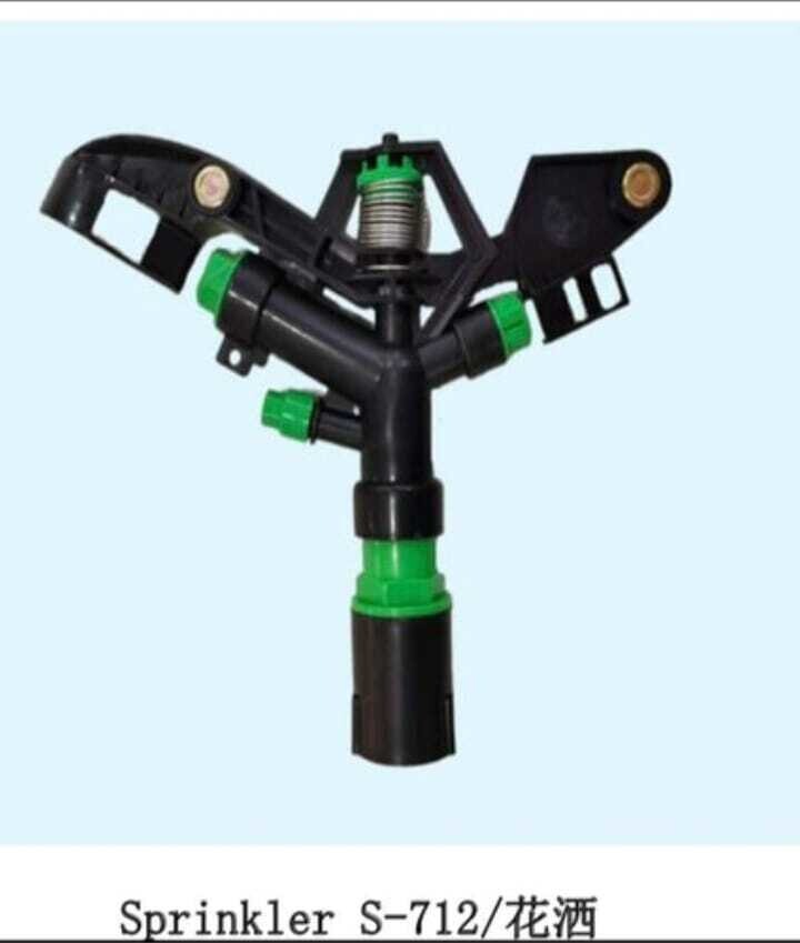 Sprinklers