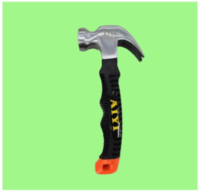 Mini Claw Hammer 250g