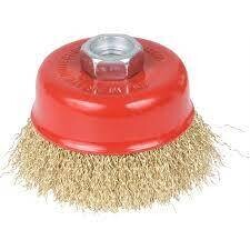 Bebona Wire Cup Brush
