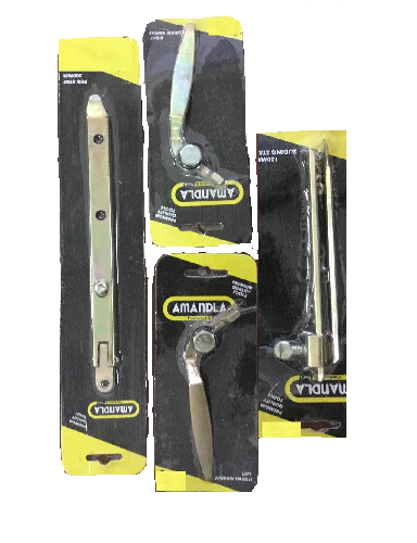 Legend Windows Fittings Heavy Duty Carded