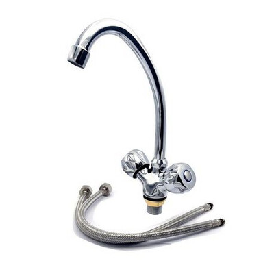 Kitchen Mixer Miscelatore Lavello