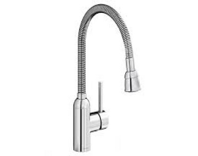 LIFEman Pointed Tee Universal Pipe Faucet Miscelatore