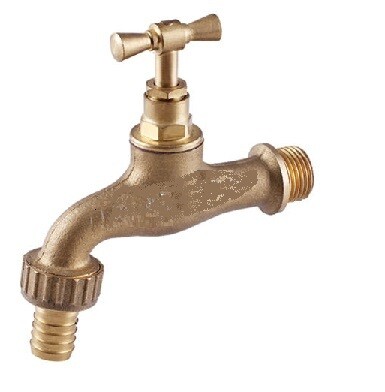 Water Tap Brass SLT NF