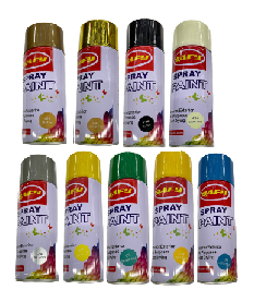 SAFY Spray Paint 400ml