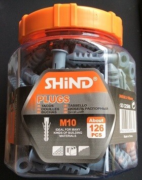 Shind Plugs