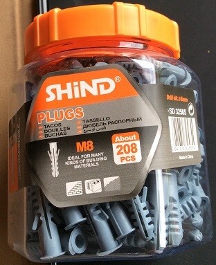 Shind Plugs