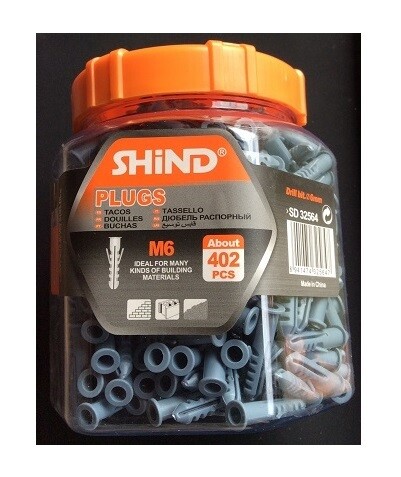 Shind Plugs
