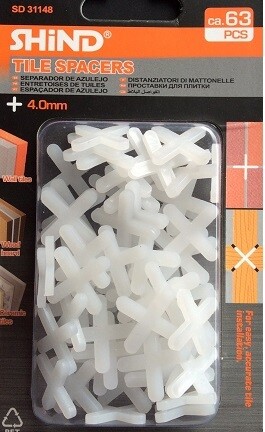 Tile Spacers Shind