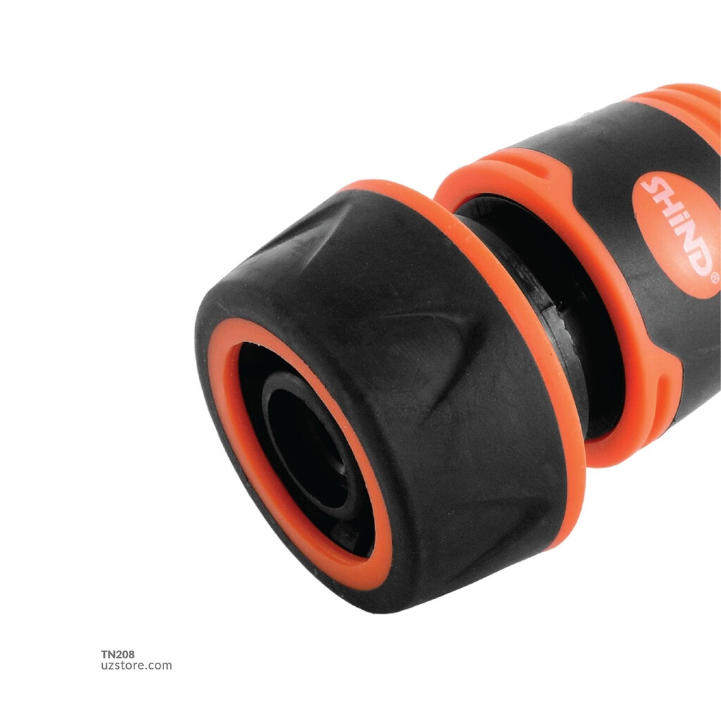 Shind 3/4&quot; Plastic Coated Water Joint