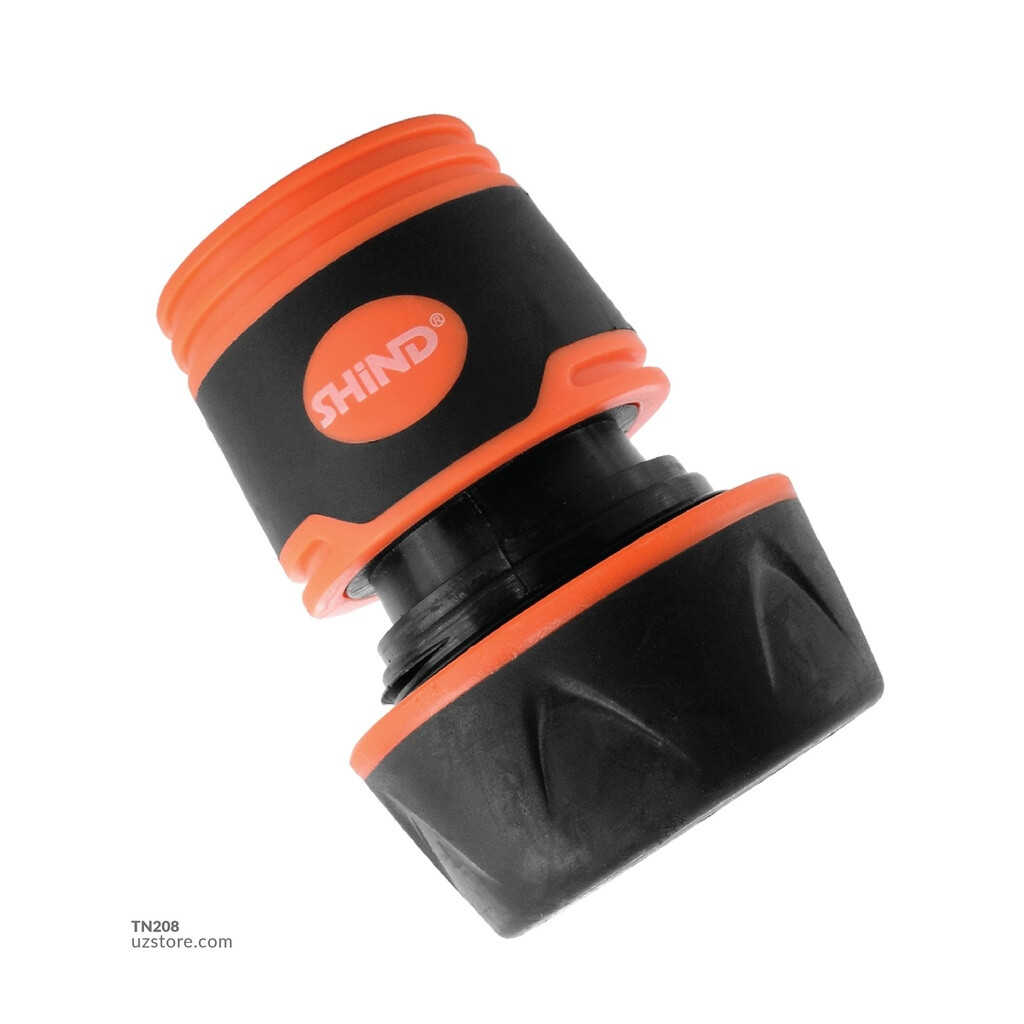 Shind 3/4&quot; Plastic Coated Water Joint